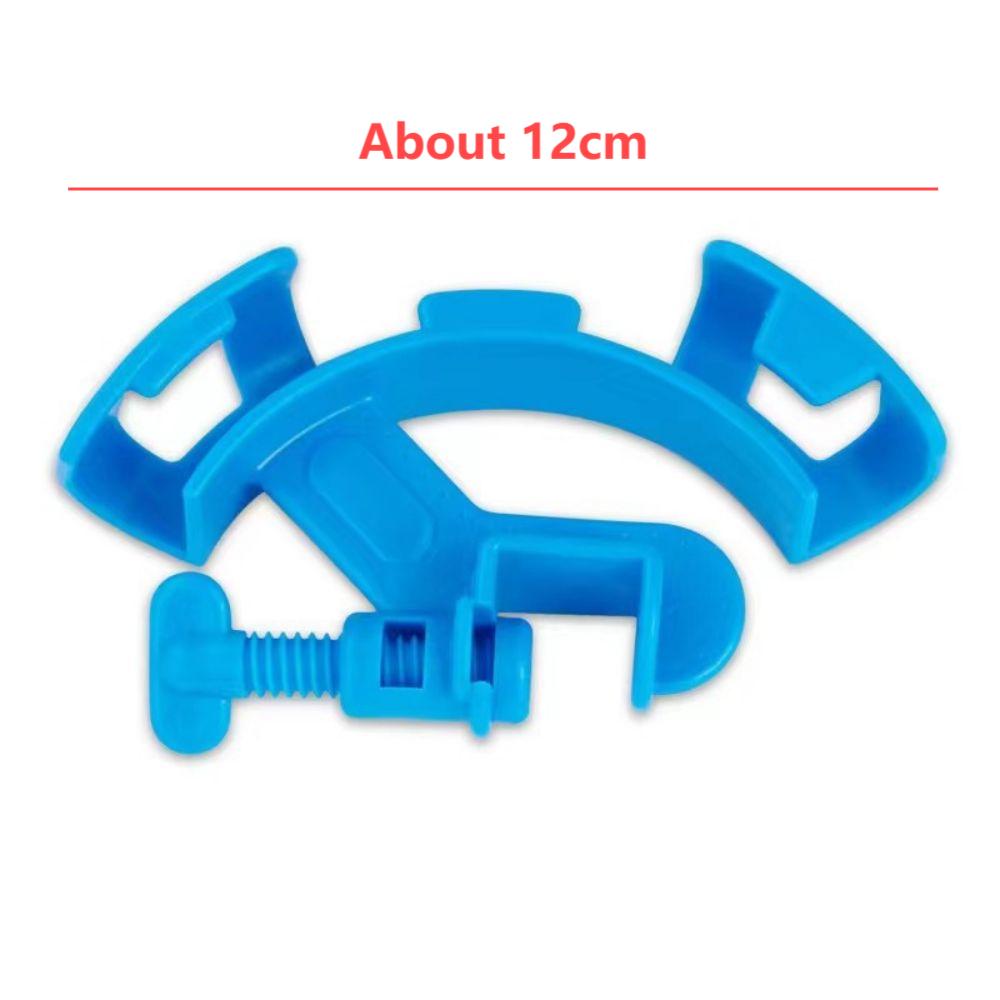 Filtro de aquário suporte de t - Plastic Pipe Clip avaliação e preço