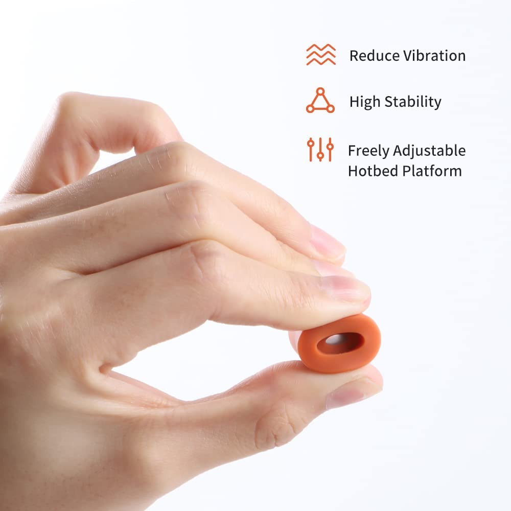 Molas de Nivelamento para Impr - Creality Printer Ender 3 avaliação e preço