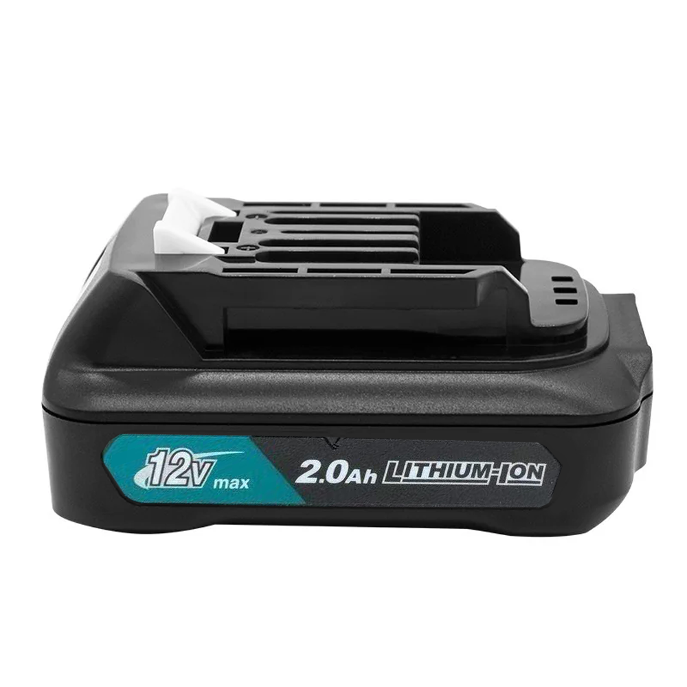 1 Bateria Recarregável de Subs - Makita Drill Hp1640 avaliação e preço