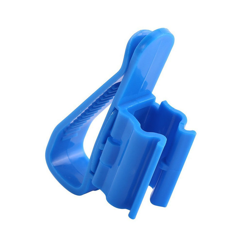 Suporte para Mangueira de Filt - Plastic Pipe Clip avaliação e preço