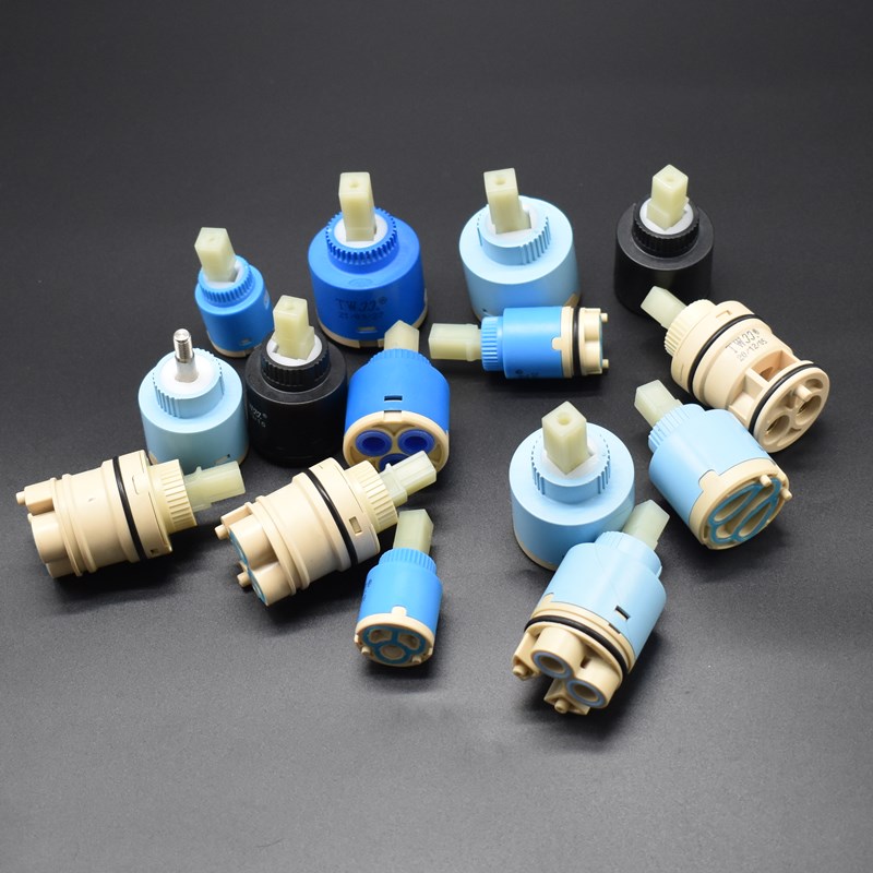 Tap Mixing High Spool Valve, A - Shower Valve Cartridge avaliação e preço