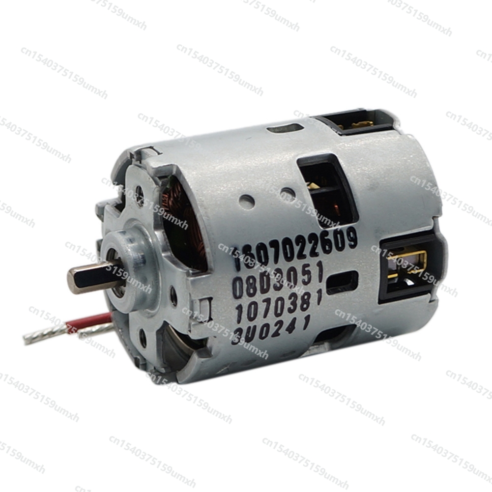 Motor 18V 1607022609 para BOSC - Bosch Drill Gsb 18V avaliação e preço