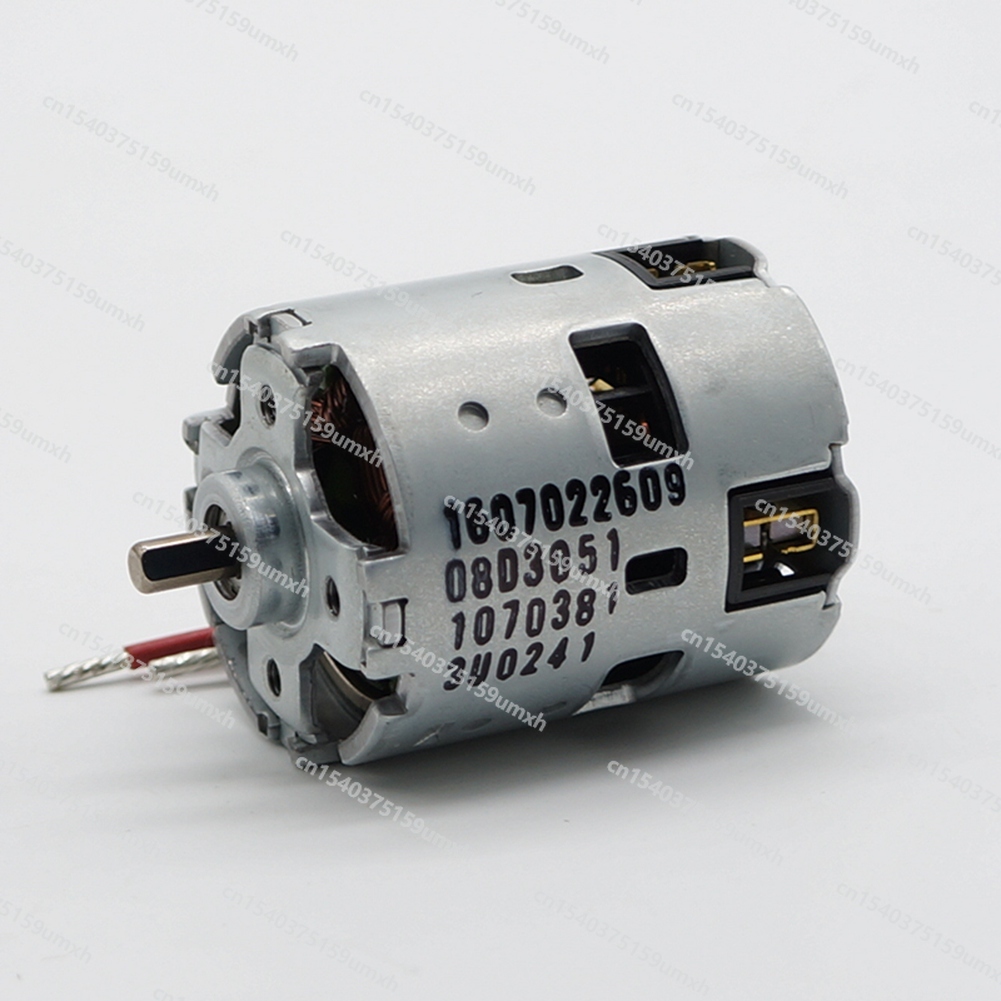 Motor 18V 1607022609 para BOSC - Bosch Drill Gsb 18V avaliação e preço