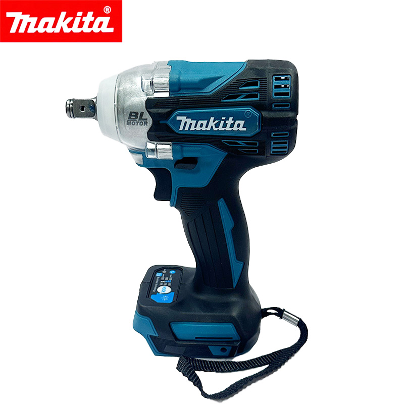 Nova Chave de Impacto Makita D - Makita Drill Dtw300 avaliação e preço