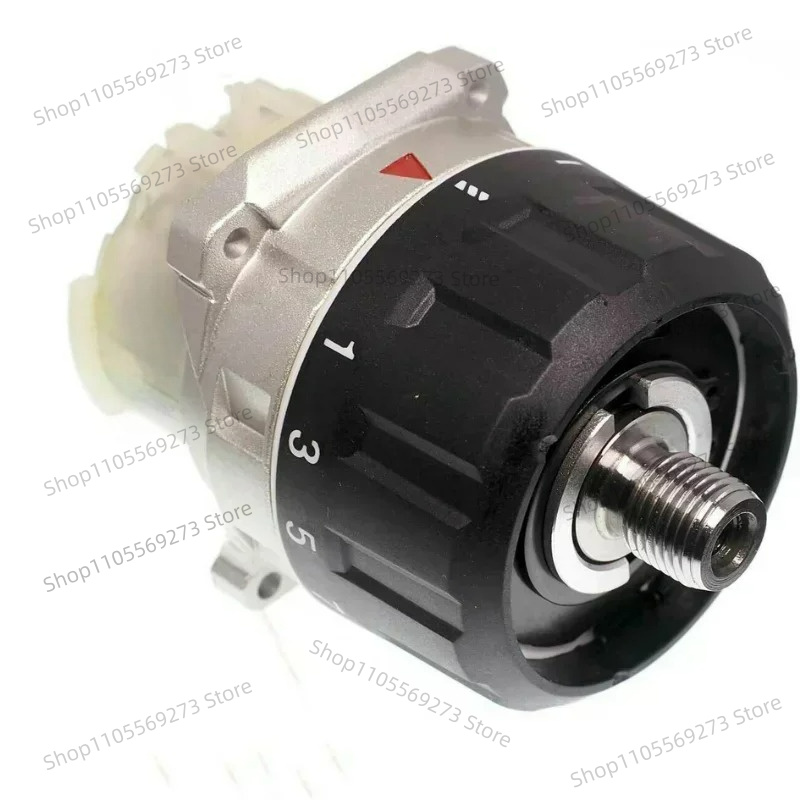 Caixa de Engrenagens 127500-6  - Makita Drill Ddf484 avaliação e preço