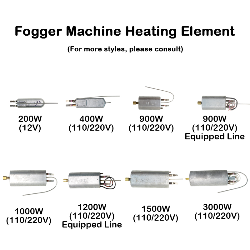 400w 900 1500w 3000 fumaça máq - Pipe Freeze Spray avaliação e preço
