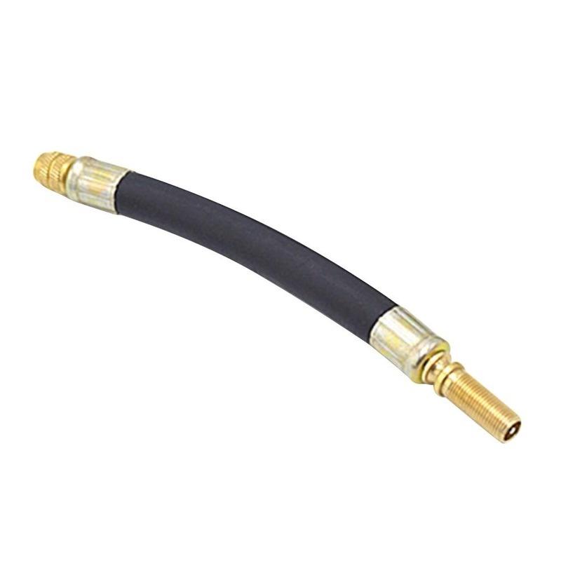 1pc extensão flexível adaptado - Flexible Hose Braided avaliação e preço