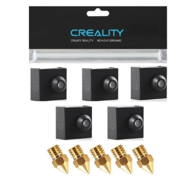 Bicos Oficiais Creality Ender  - Creality Printer Ender 3 avaliação e preço
