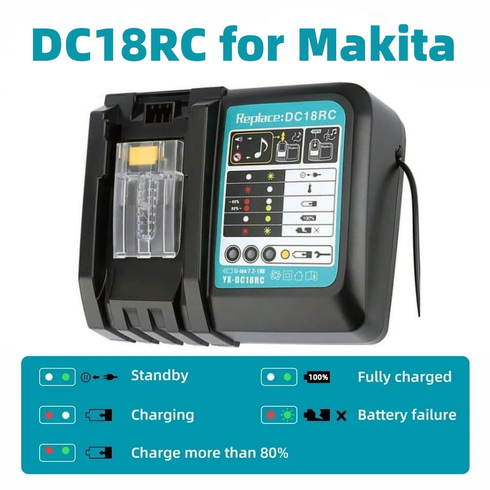 Carregador de Bateria Li-ion D - Makita Drill Hp1640 avaliação e preço
