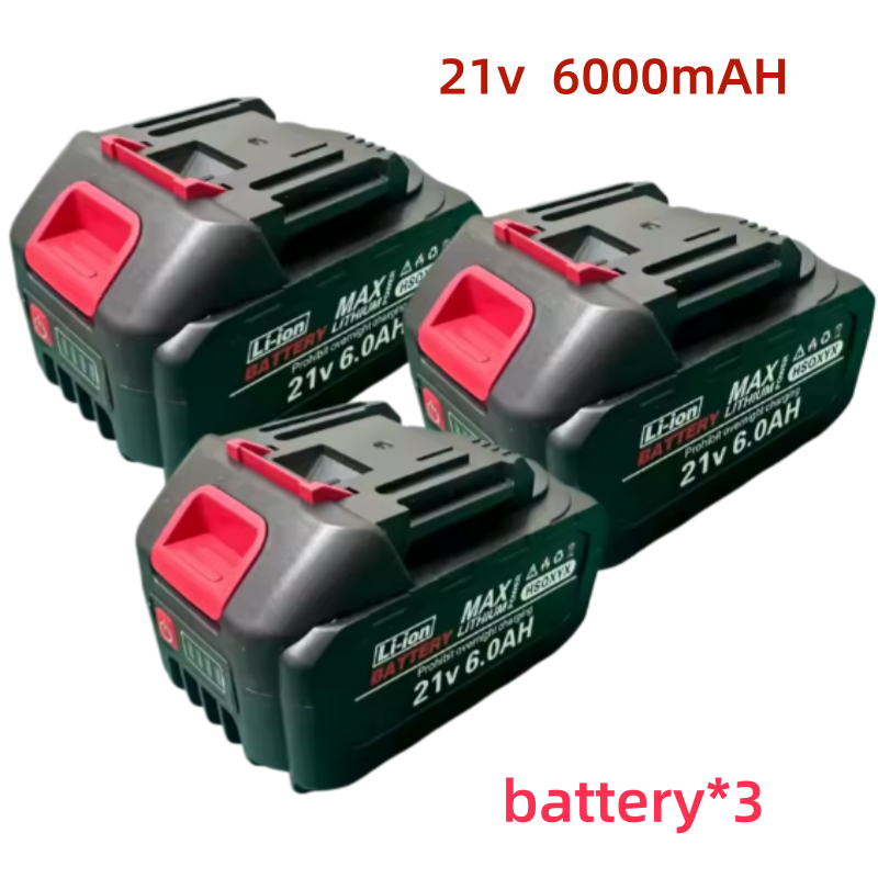 Bateria Recarregável de Íon de - Makita Drill Hp1640 avaliação e preço