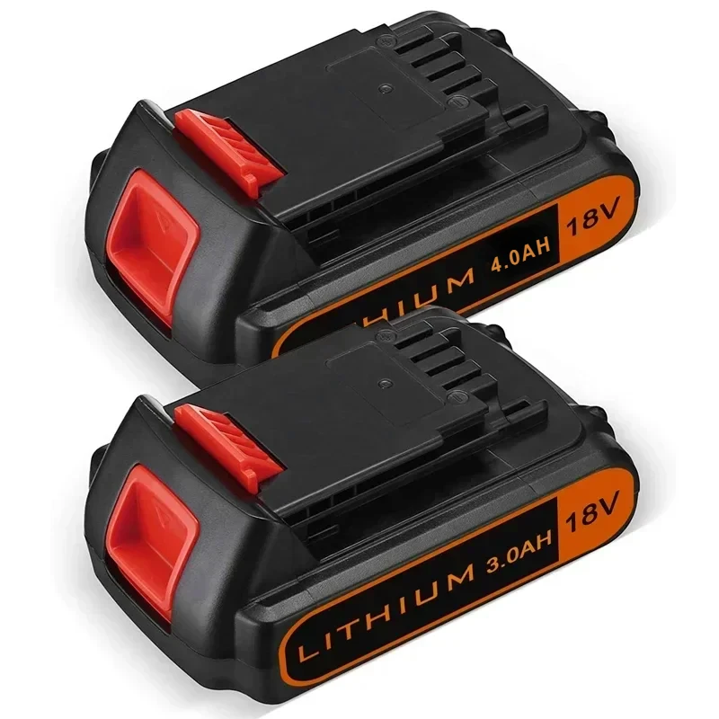18v 3.0ah bl2018 substituição  - Black+Decker Tool Cordless avaliação e preço