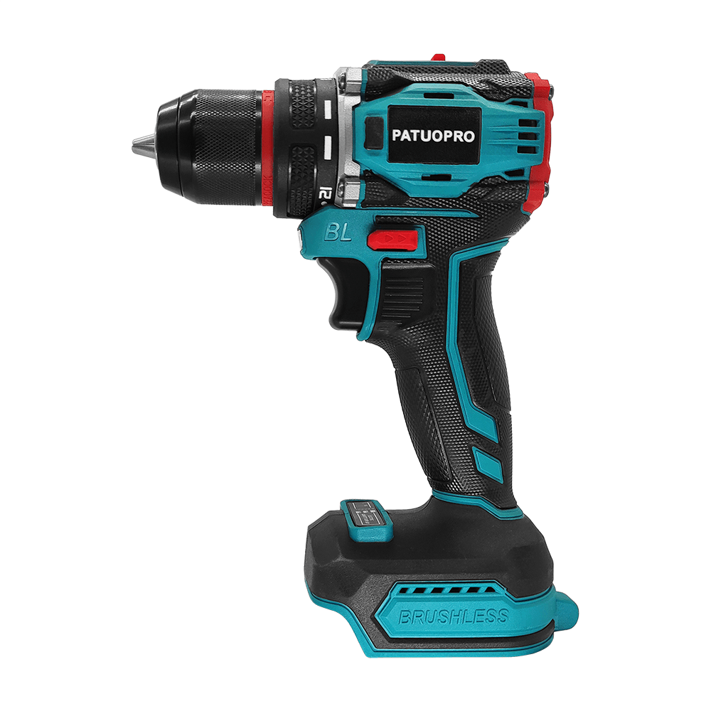 PATUOPRO-Broca Elétrica Sem Es - Makita Drill Ddf484 avaliação e preço