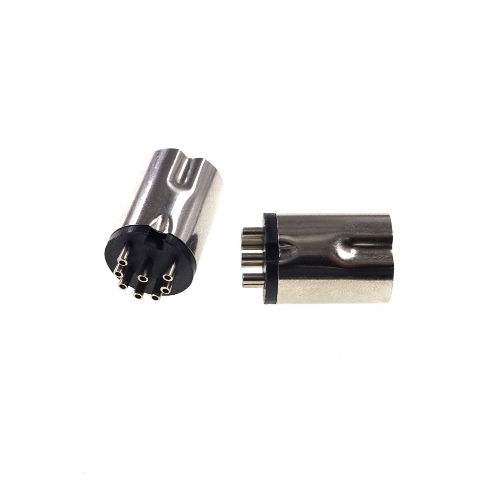 Conector de alimentação vertic - Push Fit Connector avaliação e preço