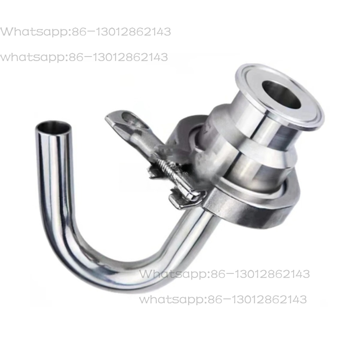 NOVO 1 PEÇA Válvula de Escape  - Float Ball Valve avaliação e preço