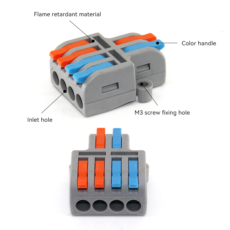 1/5/10 PCS Mini Conectores de  - Push Fit Connector avaliação e preço