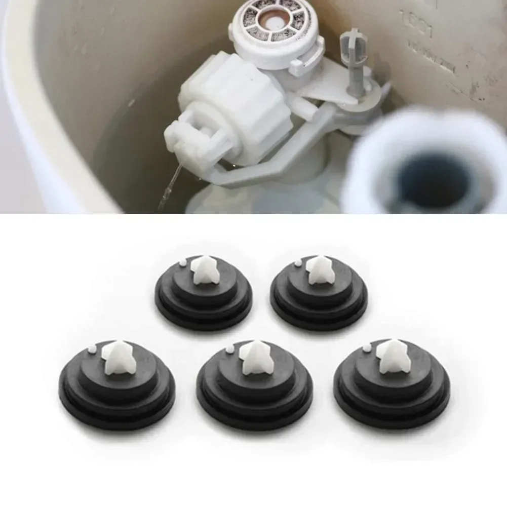 5 pçs válvula de enchimento do - Toilet Fill Valve avaliação e preço