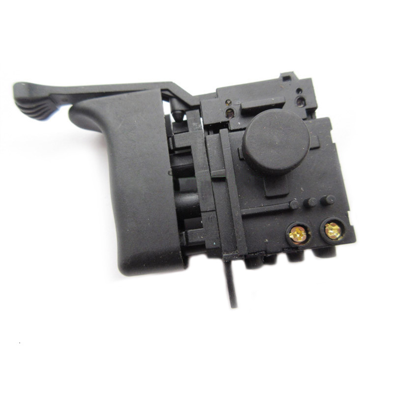 Interruptor de substituição pa - Makita Drill Hp1640 avaliação e preço