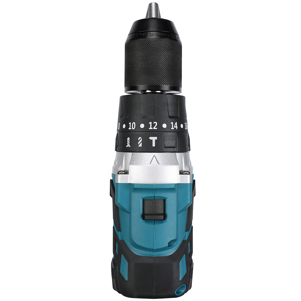 Brushless Cordless Drill para  - Makita Drill Ddf484 avaliação e preço