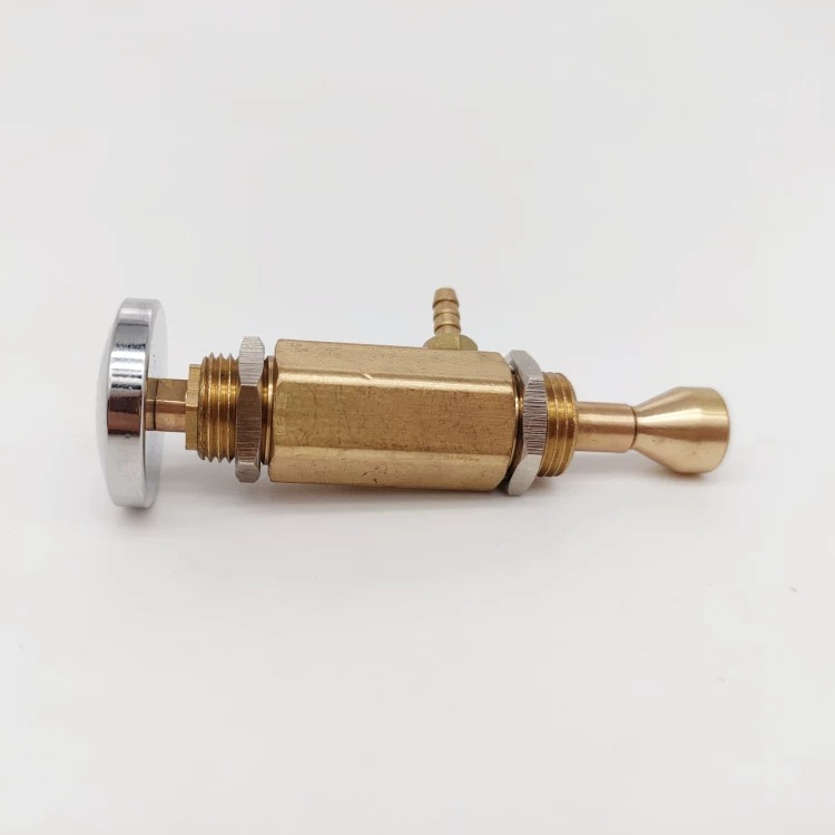 Válvula de Comutação de Água p - Push Fit Connector avaliação e preço