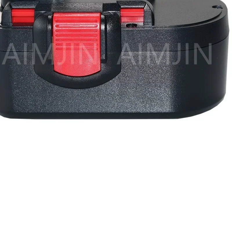 Bateria de 18v 6800mah para bo - Bosch Drill Gsb 18V avaliação e preço