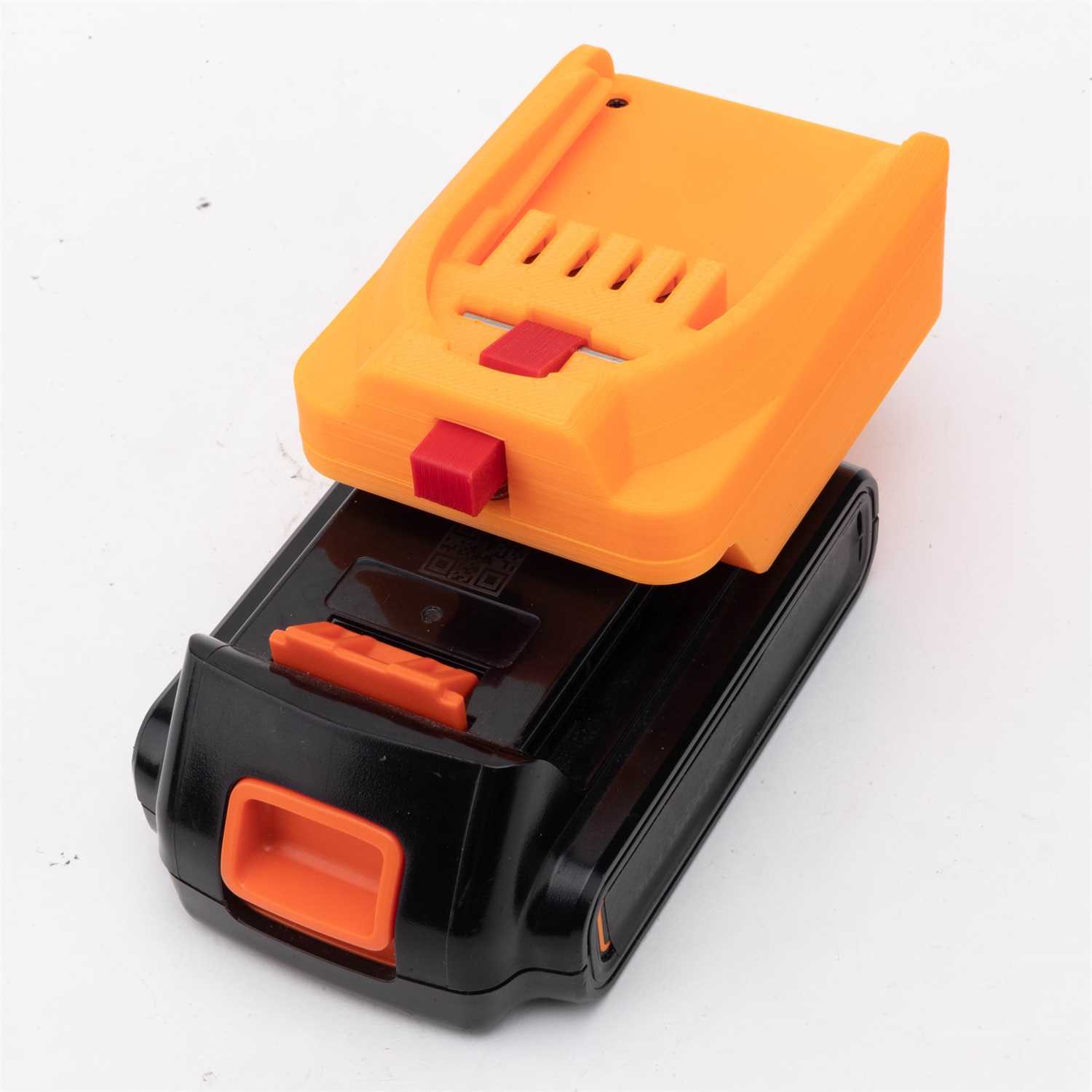 Adaptador/Conversor de Bateria - Black+Decker Tool Cordless avaliação e preço