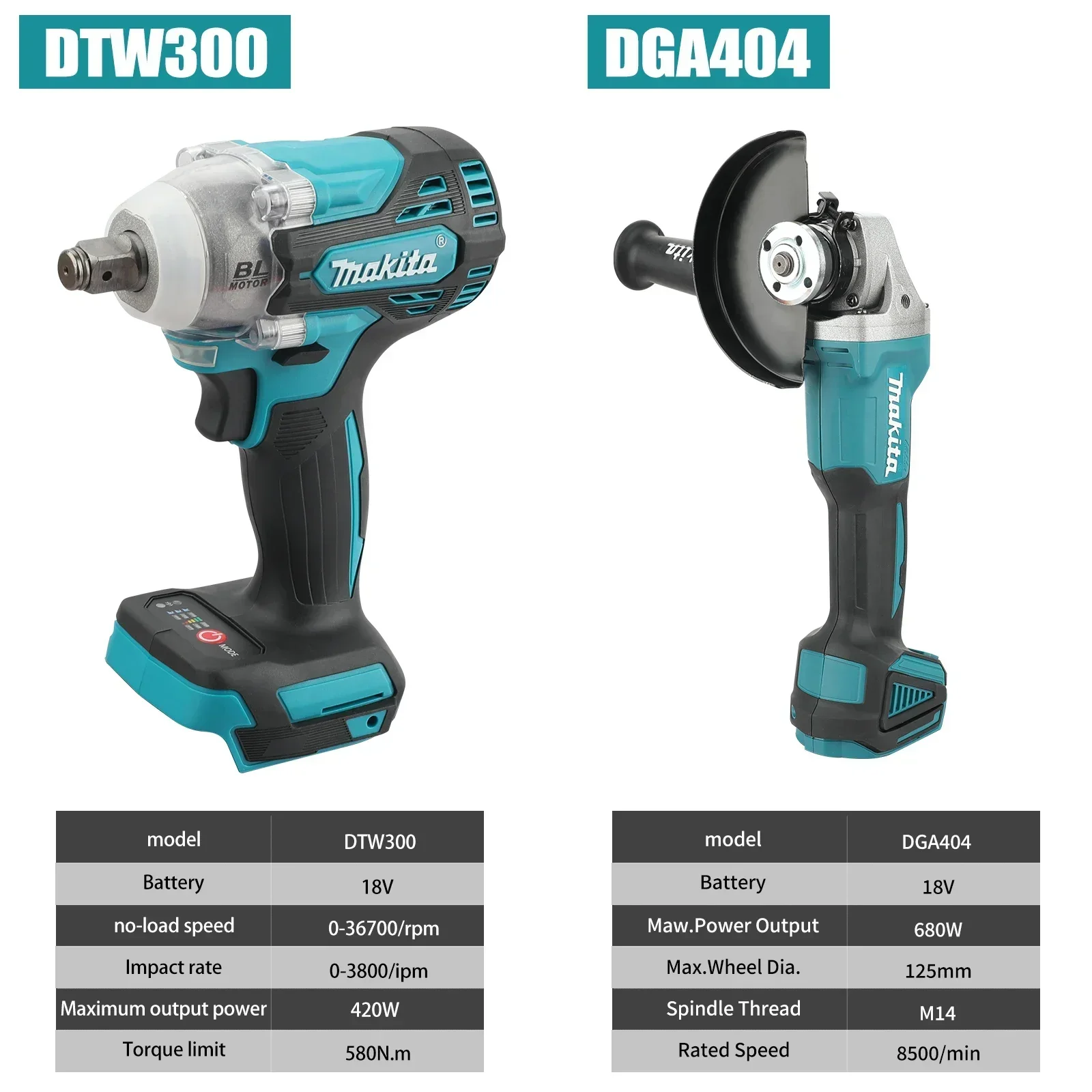 Conjunto de ferramentas Makita - Makita Drill Dtw300 avaliação e preço