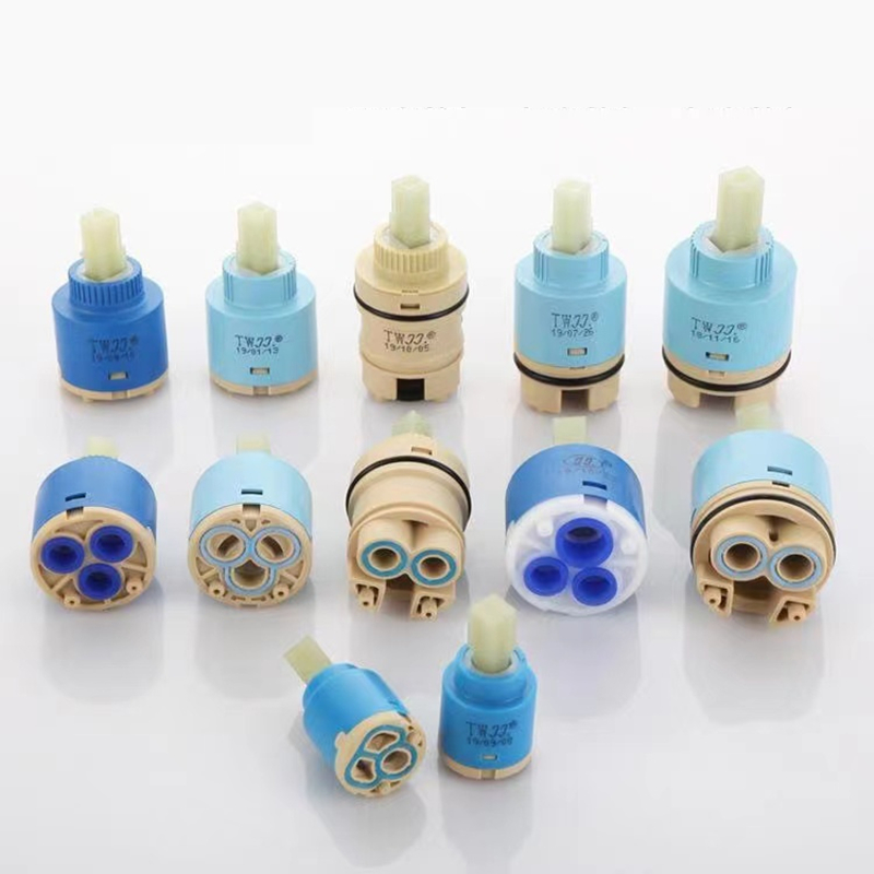 Válvula Misturadora para Torne - Shower Valve Cartridge avaliação e preço