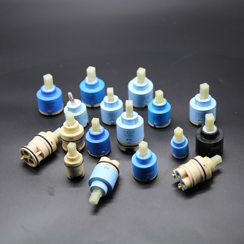 Válvula Misturadora para Torne - Shower Valve Cartridge avaliação e preço