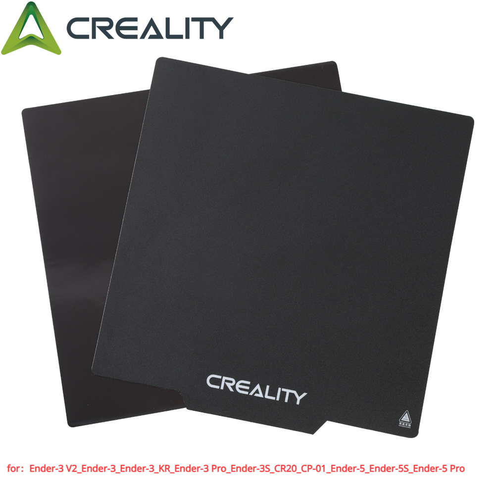 Creality ender 3 placa adesiva - Creality Printer Ender 3 avaliação e preço